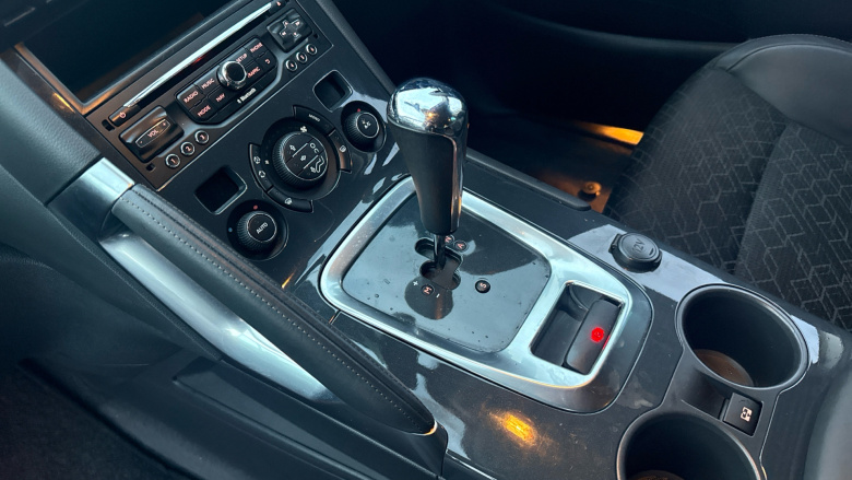 Peugeot 3008 1.6 e-HDi Allure 5dr EGC Diesel Estate